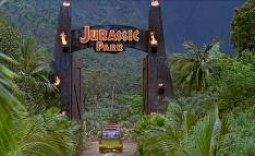 Jurassic Park (1993) Blu-ray Movie Review
