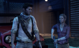 Uncharted 3: Drake's Deception PS3 Review