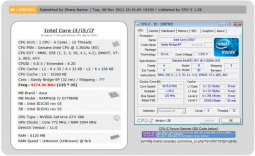 ASUS Rampage IV Extreme (Intel X79) Motherboard Review