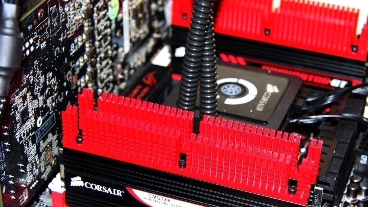 Intel X79 Quad Channel and Z68 Dual Channel Memory Performance Analysis