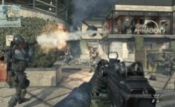 Call of Duty: Modern Warfare 3 PS3 Review
