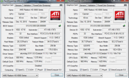 PowerColor DEVIL 13 HD 6970 2GB Video Card Review