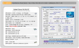 ASUS P9X79 Deluxe (Intel X79) Motherboard Review