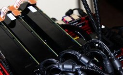 X79 /  Z68 / 990FX CrossFireX HD 6970 x3 Performance Analysis