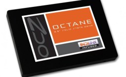 OCZ Technology Octane 512GB Indilinx Solid State Drive Review
