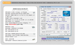 Intel Core i7 3930K (LGA 2011) CPU Review