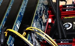 Core i7 3960X with 4-Way CrossFireX HD 6970 Performance Analysis