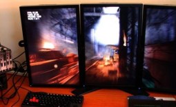 Eyefinity Examined with Sapphire HD 6970 x4 and Core i7 3960X