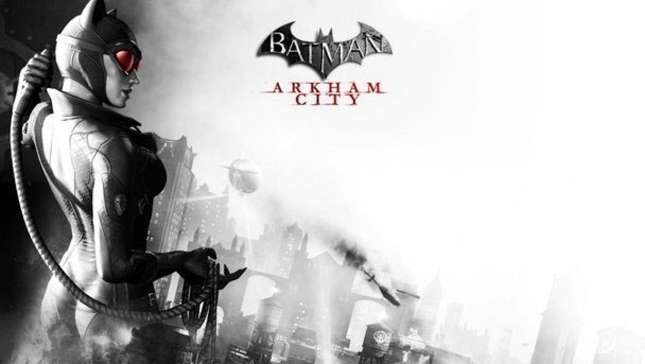Batman: Arkham City Performance Analysis
