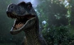 Jurassic Park III (2001) Blu-ray Movie Review
