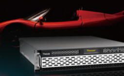 Thecus N8900 8-Bay Rackmount NAS Review