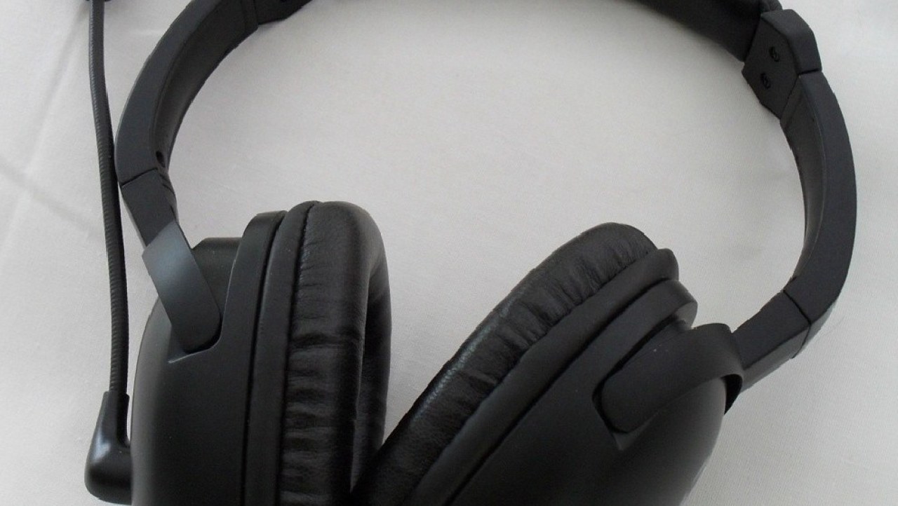 Tek-Republic TH Pro Virtual 7.1 Surround Gaming Headset Review