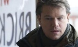 Contagion (2011) Cinema Review