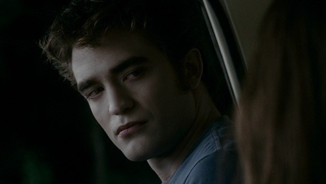 The Twilight Saga: Eclipse (2010) Blu-ray Movie Review