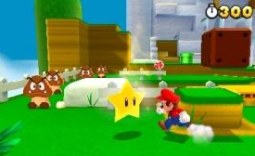 Super Mario 3D Land Nintendo 3DS Review