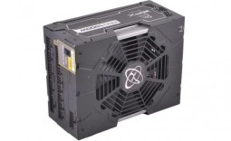 XFX ProSeries 1000W Power Supply Review