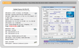Intel DX79SI (Intel X79) Motherboard Review