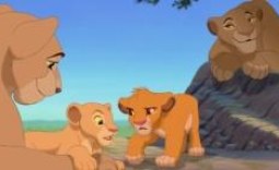 The Lion King (1994) Blu-ray Movie Review