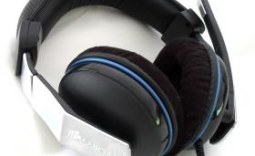 Corsair Vengeance 1500 Gaming Headset Review