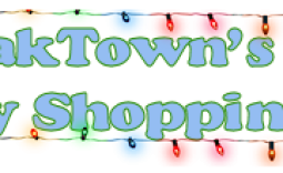 TweakTown's 2011 Holiday Shopping Guide