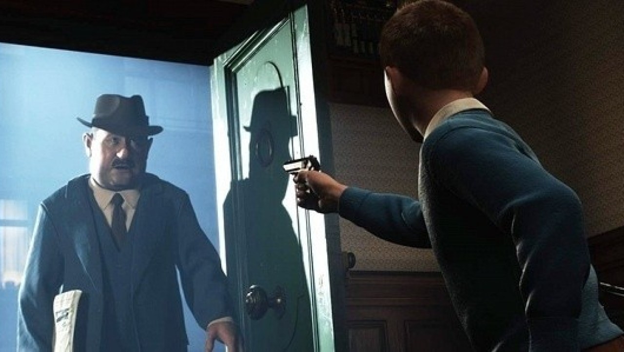 Tintin: The Secret of the Unicorn (2011) Cinema Review
