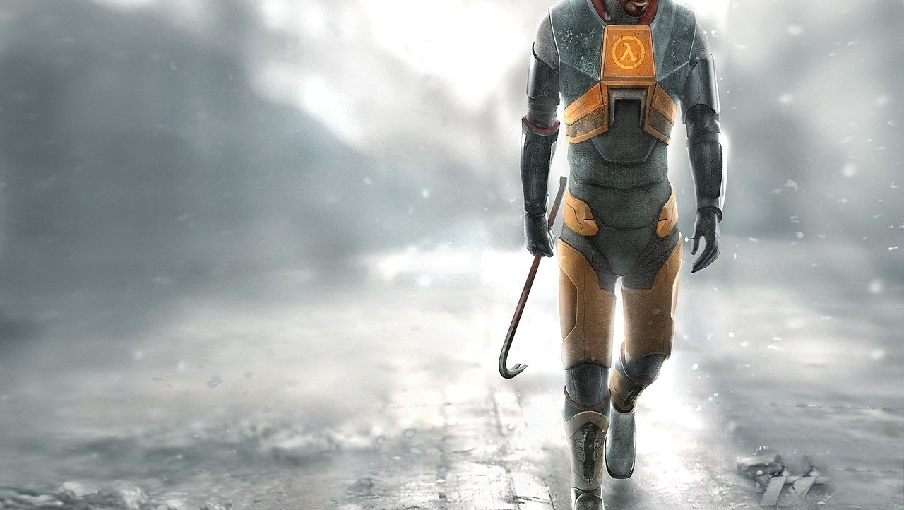 The state of gaming - What will be the next big push in the world of games?