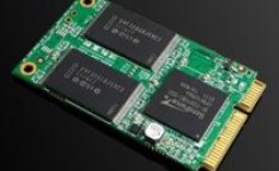 RunCore RCP V mSATA T50 SATA III 120GB SSD Review