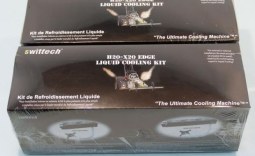 Swiftech H20-X20 Edge HD Water Cooling Kits Review