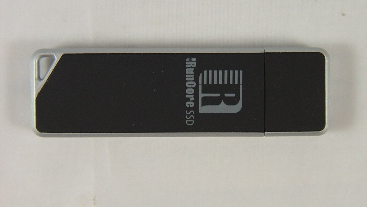 RunCore Pro IV USB 3.0 MoonDrive Review