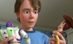Toy Story 3 3D (2010) Blu-ray Movie Review