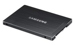 Samsung 830 Series 128GB Solid State Drive Review