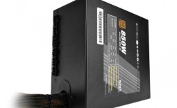 NZXT HALE82 850-watt Power Supply Review