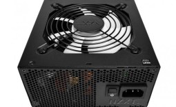 NZXT HALE82 750-watt Power Supply Review