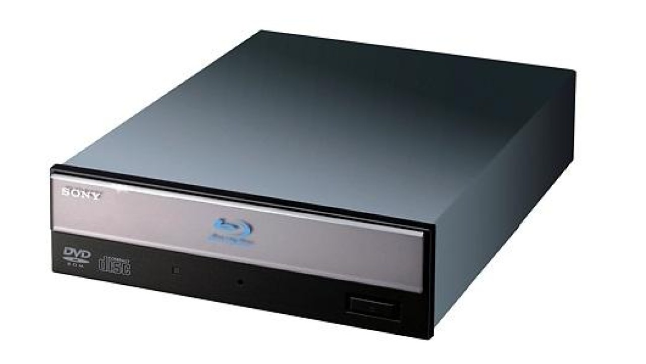 Five Years With Blu-ray - Part One