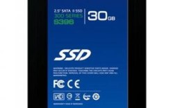 ADATA S396 30GB Value Solid State Drive Review