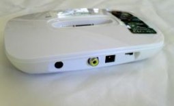Scott Luminor Sound and Light Wireless System (i-DXS 10 L Luminor) Review