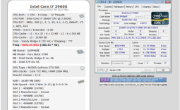 Sapphire PURE Black X79N (Intel X79) Motherboard Review