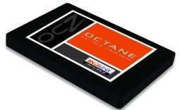 OCZ Technology Octane 512GB Solid State Drive with 1.13 Performance Firmware
