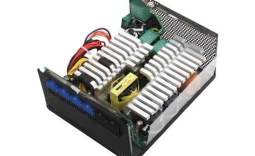 SilverStone Strider Gold Evolution 1200-watt Power Supply Review