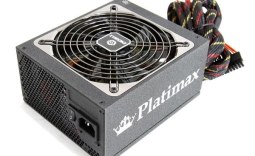 Enermax Platimax 1000-watt Power Supply Review