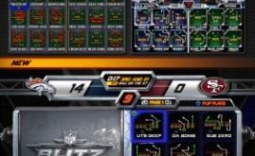 NFL Blitz 2012 Edition PlayStation 3 Review
