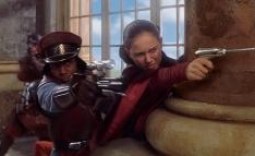 Star Wars Episode I: The Phantom Menace 3D (2012) Cinema Review