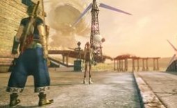 Final Fantasy XIII-2 Xbox 360 Review