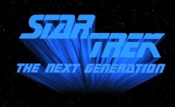 Remastering Star Trek: The Next Generation