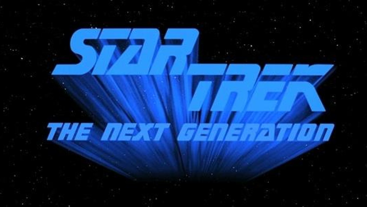 Remastering Star Trek: The Next Generation