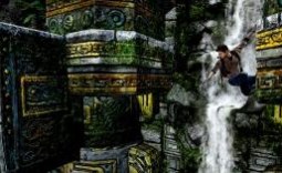 Uncharted: Golden Abyss (U:GA) PlayStation Vita Review