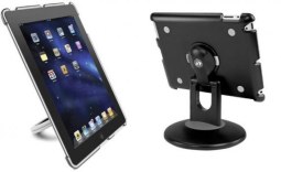 NewerTech NuGuard GripStand 2 and GripBase Bundle for iPad 2 Review