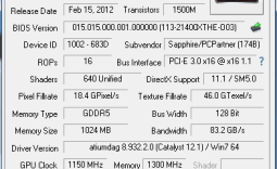 Sapphire Radeon HD 7770 1GB OC Video Cards in CrossFire