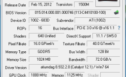 AMD Radeon HD 7770 1GB Reference Design Video Card Review
