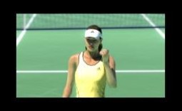 Virtua Tennis 4: World Tour Edition (VT4) PlayStation Vita Review